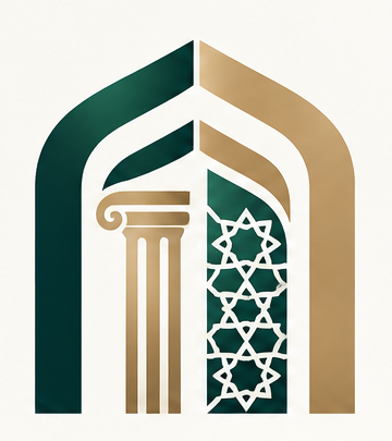 شعار المتحف الوطني للآثار القديمة والفنون الإسلامية